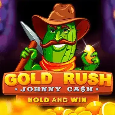 Joacă Gold Rush with Johnny Cash Nitro casino