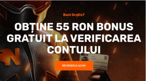 Bonus & Promocode Nitro Casino