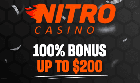 Cele mai bune metode de plată Nitro Casino